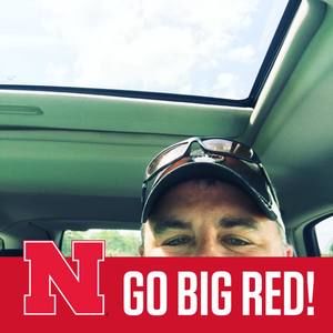 Meet your Posher, Scott